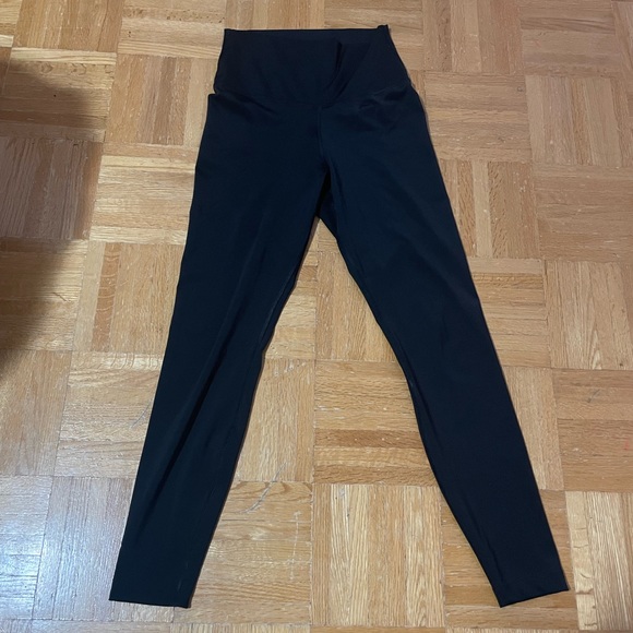 Nike tights/leggings size small - Picture 3 of 4